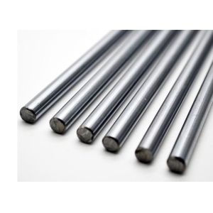 ASTM B622 Hastelloy C276 Bar with 760 MPA Tensile Strength and 345 MPA Yield