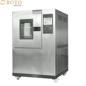 Environmental Test Chamber Equipment Climate Control Temperature Humidity Tester