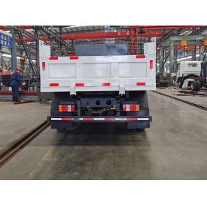 2021 SINOTRUK 4X2 5tons Dump Truck for Sale