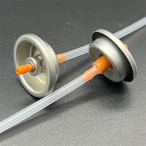 China Adjustable Paint Spray Valve for Custom Coating Solutions on sale