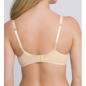 Sexy Womens Maternity Clothes 100 Percent Cotton Nursing Bra Set Breathable