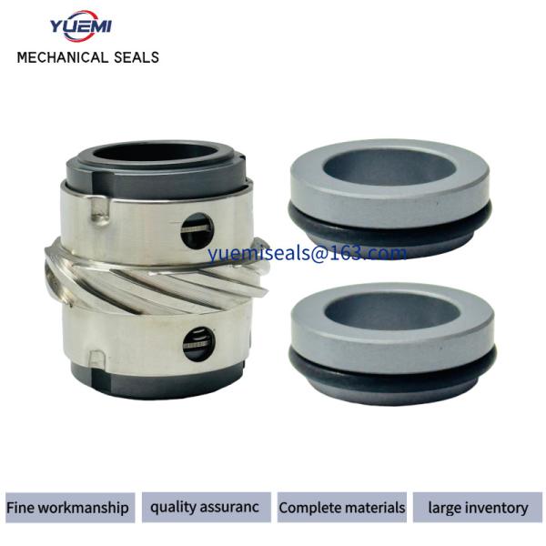 With Sink Double Faces Mechanical Seals For Chemical Pumps M74D, 153D, 153 And