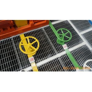 Oilfield Solids Control System Drilling Mud Tank System