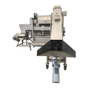 Fresh Milk 1000L Mozzarella Cheese Making Equipment