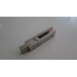 Glass Pool Fencing hardware ,glass fencing fittings ,glass fencing bracket