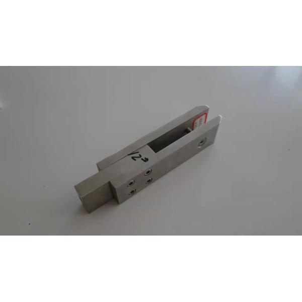 stainless steel investment casting ,stainless steel glass bracket ,stainless