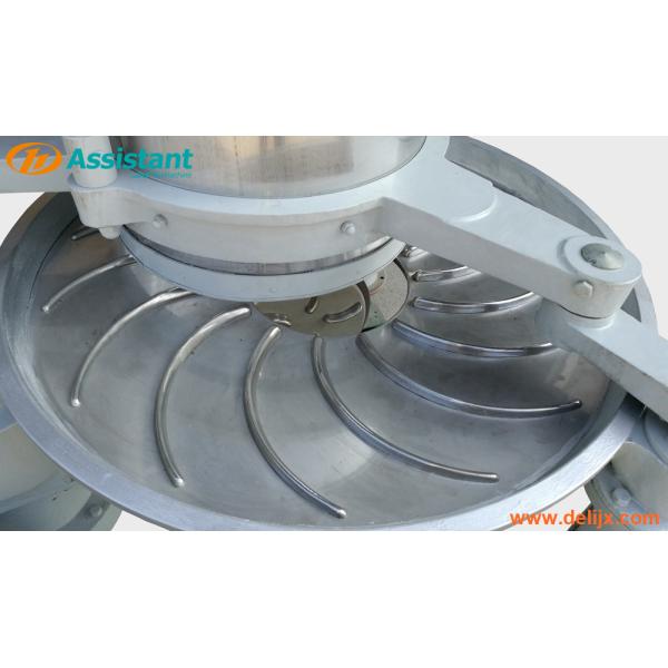 380V / 50Hz Voltage Tea Rolling Machine DL-6CRT-45 for Semi-Automatic Tea Processing