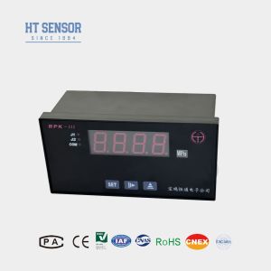Input Digital Pressure Gauges Industrial Pressure Gauge Measurement And Display