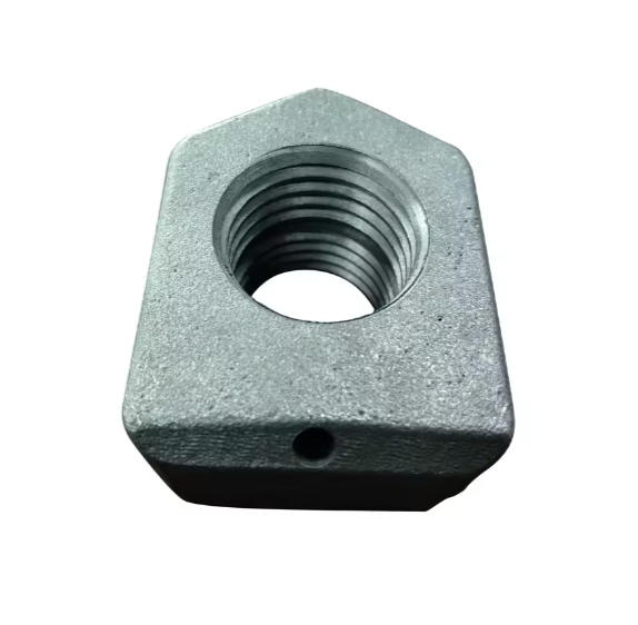 Ductile Iron Sand Casting Valve Hardware Accessories