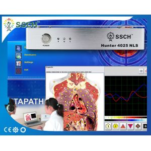 Nuclear Magnetic Resonance Metatron Nls 4025 Hunter Upgraded Version High