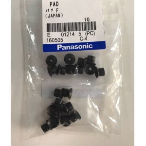 China Panasonic KXF07QVAA00 1005 Nozzle Pad KXF07QVAA00 1004 Nozzle Pad on sale