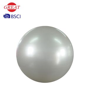 China Best Selling 85cm Gym Ball Exercises 200kg Load Bearing Ability on sale