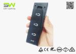 Portable Lithium Battery Operated Flood Lights For Workshop Garage Inspection