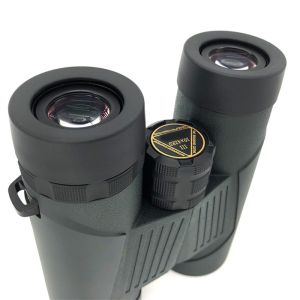High Definition Military Waterproof Prism Binoculars Night Vision With Flat