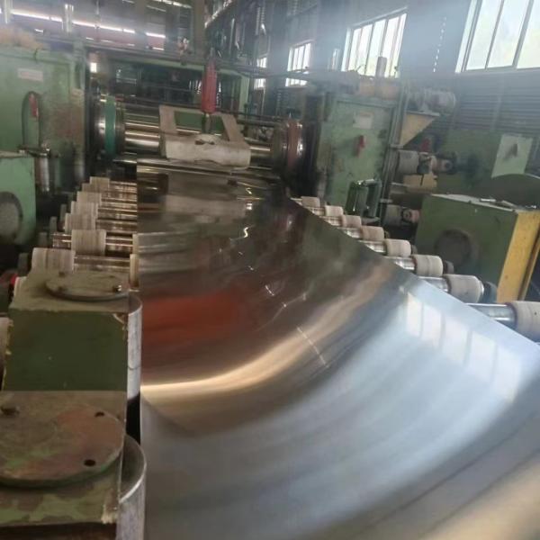 Inconel 625 Alloy Sheet / Alloy 625 Plate UNS N06625 Thickness 1.0 - 12.0mm