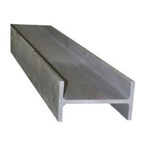 316L Stainless Steel H-Section Beam Bar GB JIS ASTM HEA HEB HD Welding