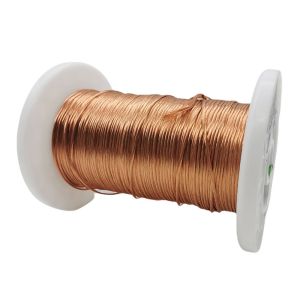 0.1mm X 300 Strands Stranded Litz Magnet Wire