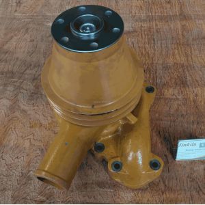 Water Pump 6138-61-1570 for Loader WA380-1