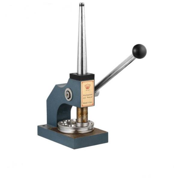 Buy SS304 Ring Enlarger Stretcher And Reducer 10kg With Single Head at wholesale prices