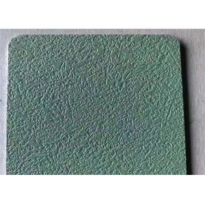 3.0mm Colorfull Sandrock Surface PVC Decorative Board 4x8ft