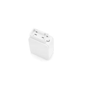 Wireless Solar Huoniu AC DC Power Adapter With Multiple Plug Types Lightweight