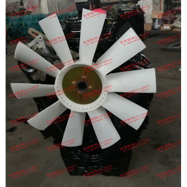 YTO diesel engine assembly C6108T80
