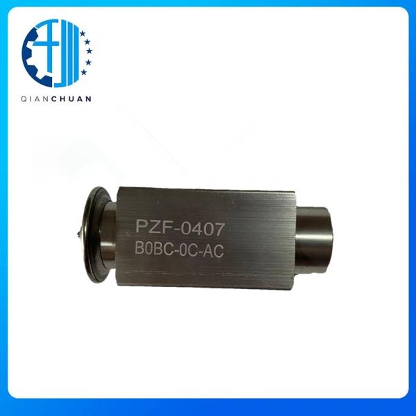 Expansion Valve 306-56188 For Caterpillar CAT Engine C3.3B C2.4 Engine Part