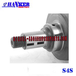 32A20-00010 S4S Diesel Engine Crankshaft