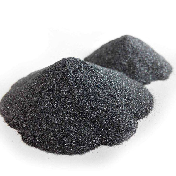 Black Silicon Carbide SiC Silicon Carbide Powder For Lapping