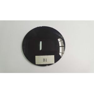 1.499 Polarized Optical Lenses , Sunglasses Radiation Protection Tinted