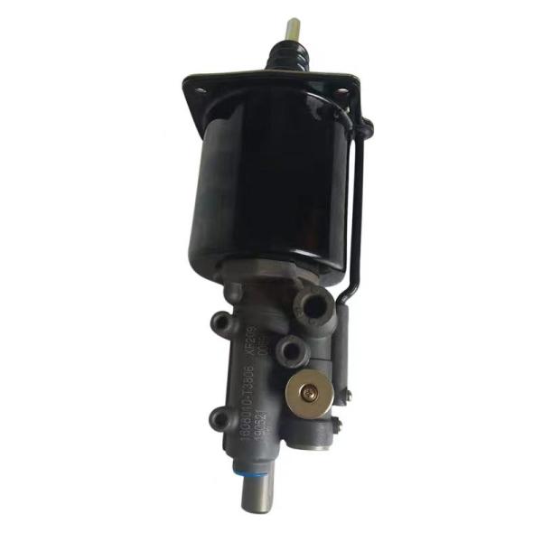 OE NO. WG9114230025 Direct Original Clutch Booster for 2005- Year 2005- Trucks