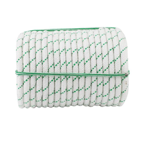 Electric Traction Rope 4mm Diameter Braided PP Rope for Tough Conditions