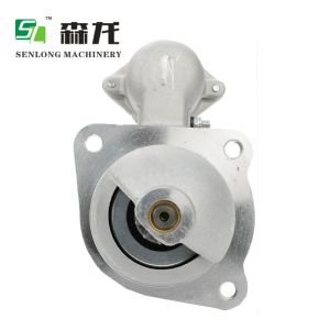 BOB 980 CAS-E 580G Ford R39341 13T Starter Motor 10461285 10465026 10465043