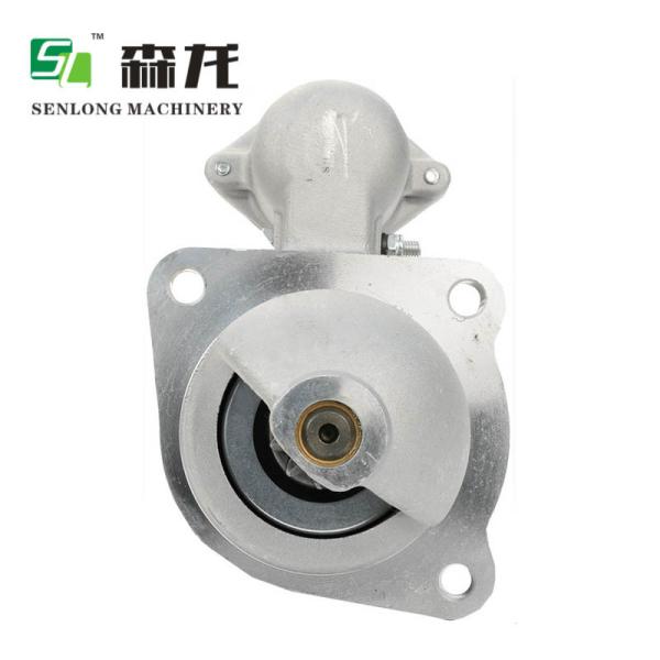 BOB 980 CAS-E 580G Ford R39341 13T Starter Motor 10461285 10465026 10465043