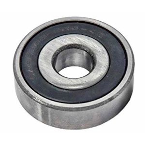 Water Pump Bearing Replacement