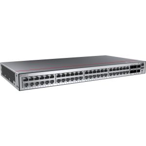 Quality 48-Port Gigabit Huawei Switch With 10G Uplinks &amp; Smart Management - S5735-L48T4S-A-V2 for sale