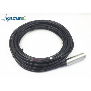 Water Surface Waterproof  Submersible level meter  High Precision Good Stability