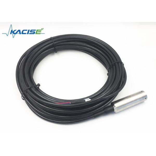 Buy Water Surface Waterproof  Submersible level meter  High Precision Good Stability at wholesale prices