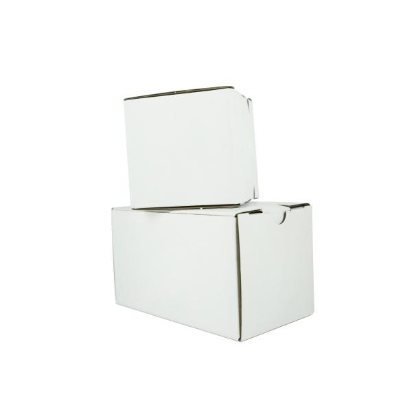 Wholesale Mailer Packing Box Cardboard Folding Corrugated Gift Packaging Paper Boxes