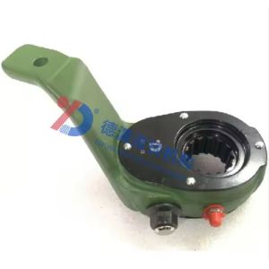 S4748-02080 S4748-02070 FRONT LEFT AND RIGHT BRAKE ADJUSTer FOR GAC HINO 700