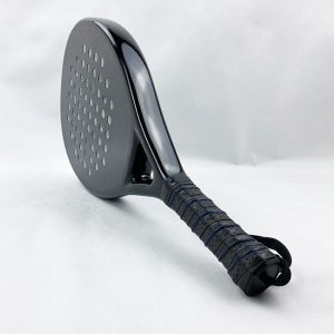 Shawview 18k Carbon Material Raquete Rackets Carbon Fiber Paleta De Padel Good