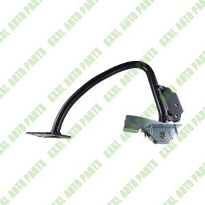 For Maserati Quattroporte 2013-2016 Rear Right Luggage Compartment Lid Hinge OEM 670001882