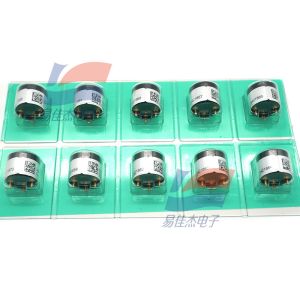 ALC/M-200 Alcohols Gas Sensor R3COH 3Electrode Electrochemical
