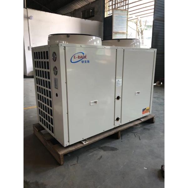 Buy Swimming pool heat pump titanium heat exchanger at wholesale prices