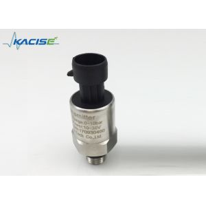 High Reliability Precision Pressure Sensor For Automobile Engine CE Certificate