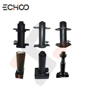 Cylinder Compatible With CAT 304 Mini Digger Chassis Component