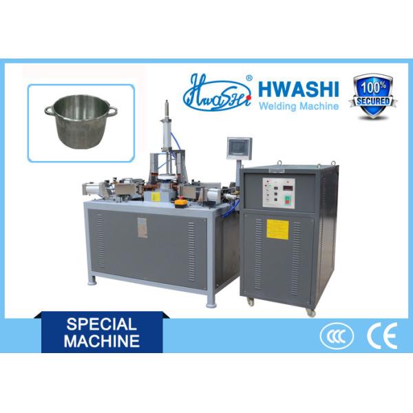 Buy Stainless Steel Pan Handle Projection Welding Machine，stainless steel welders at wholesale prices