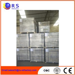 High Strength Phosphate Bonded Alumina Bricks