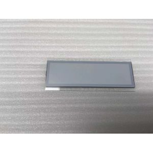 7 Segment LCM Display Monochrome Transimissive Lcd Module Transparent Character