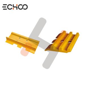 China Track Shoes 6S7123 for CAT Dozer Undercarriage Parts Wholesale Price Supplier Durable Aftermarket Parts on sale